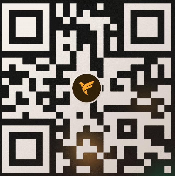 UPI QR Code
